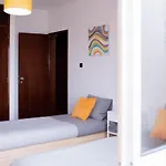 Vandrerhjem Surf Emotions