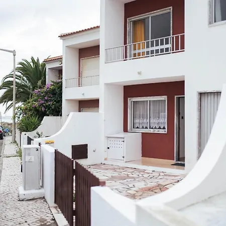 Surf Emotions Hostal Baleal