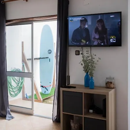 Surf Emotions بيت شباب