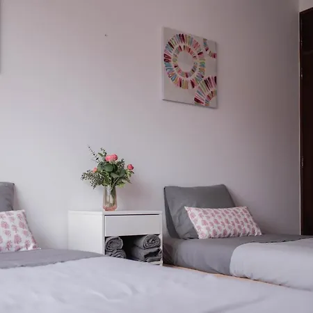 Surf Emotions Hostal