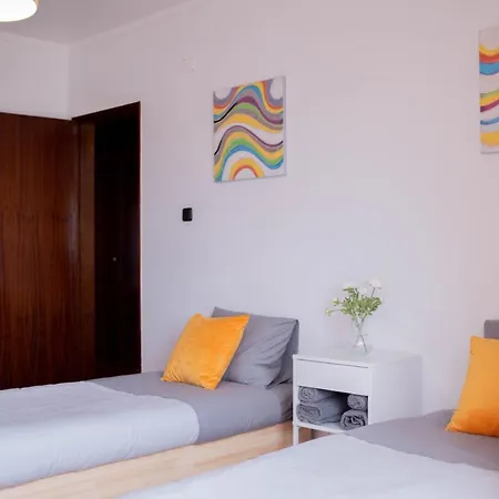 Surf Emotions بيت شباب باليال