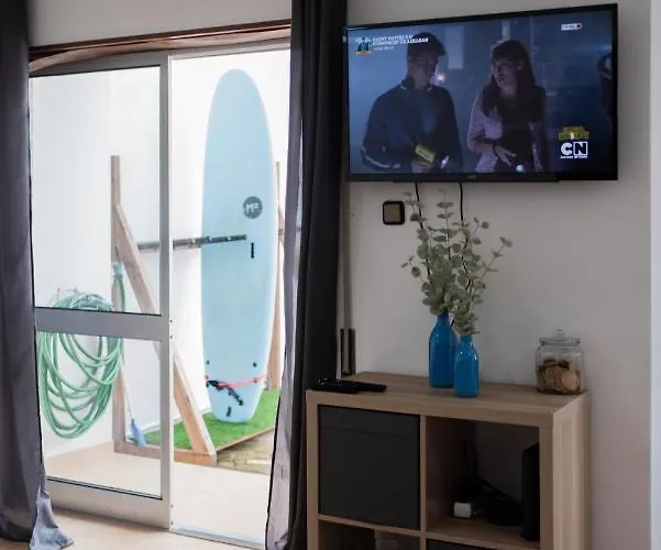 Surf Emotions Hostal