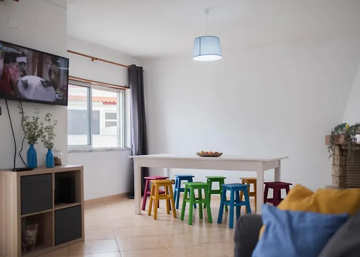 Surf Emotions Hostal *