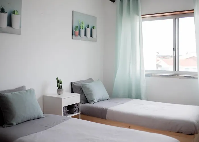 Hostal Surf Emotions *