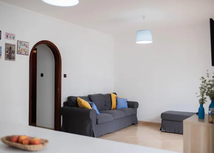 Hostal Surf Emotions Baleal