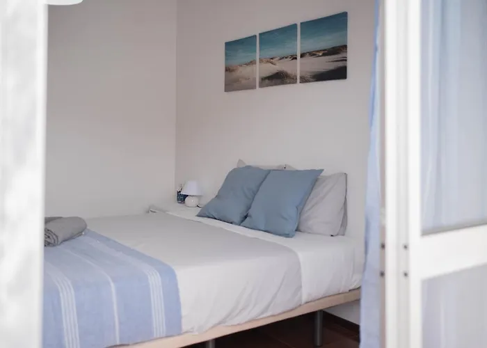 Hostal Surf Emotions Baleal