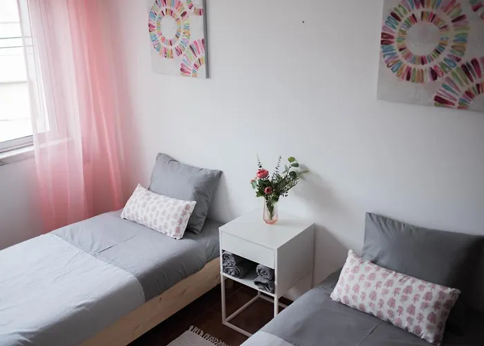 Hostal Surf Emotions *