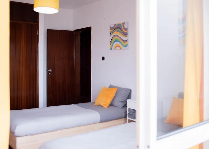 Hostal Surf Emotions