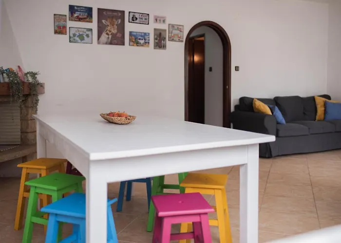 Hostal Surf Emotions Baleal