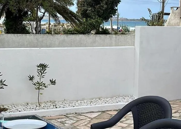 Surf Emotions Hostal *